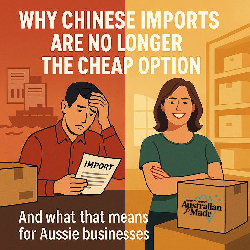 Why are Chinese-made products getting so expensive